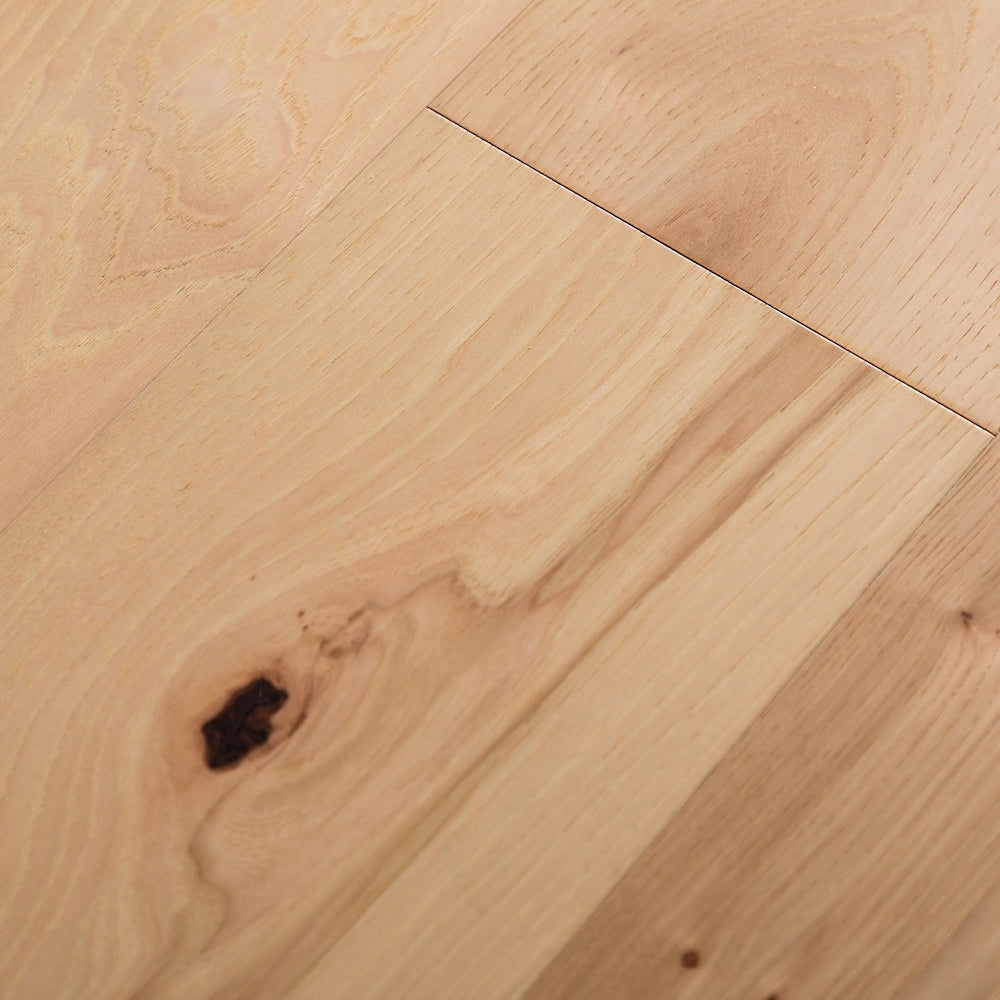 XXL Aged 3/8-inch T x 7.5-inch W x Varying L Engineered Hardwood Flooring (19.43 sq. ft. /case)