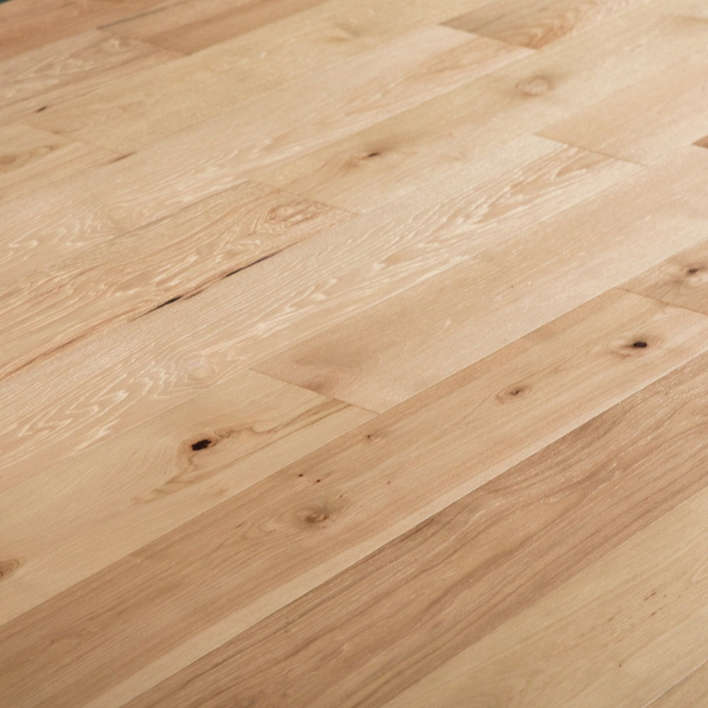 XXL Aged 3/8-inch T x 7.5-inch W x Varying L Engineered Hardwood Flooring (19.43 sq. ft. /case)