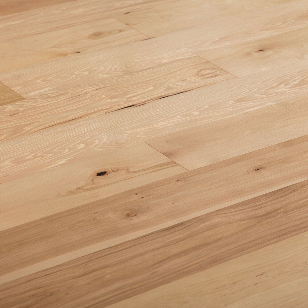 XXL Aged 3/8-inch T x 7.5-inch W x Varying L Engineered Hardwood Flooring (19.43 sq. ft. /case)