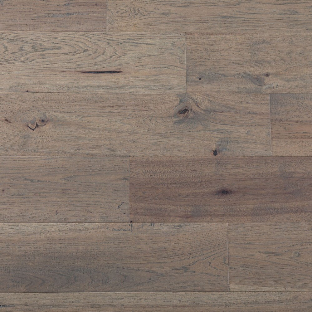 XXL Glazed 3/8-inch T x 7.5-inch W x Varying L Engineered Hardwood Flooring (19.43 sq. ft. /case