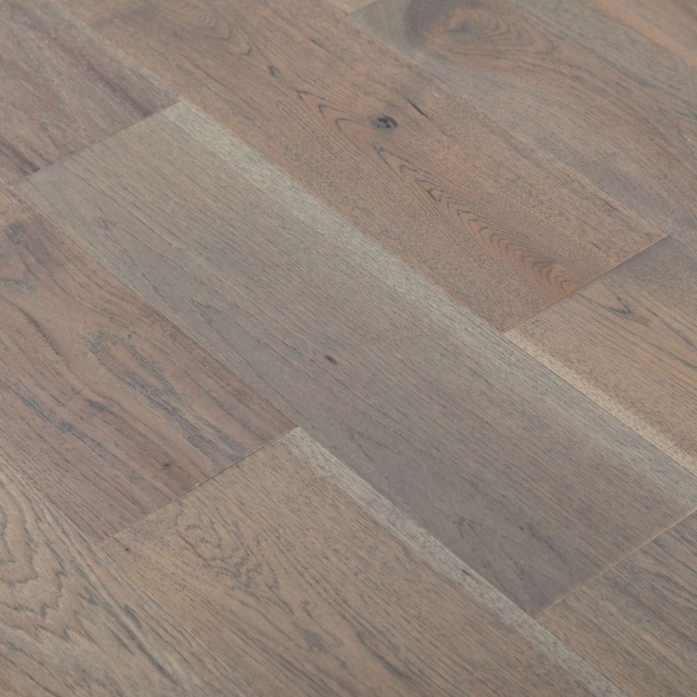 XXL Glazed 3/8-inch T x 7.5-inch W x Varying L Engineered Hardwood Flooring (19.43 sq. ft. /case