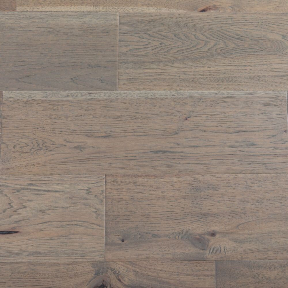 XXL Glazed 3/8-inch T x 7.5-inch W x Varying L Engineered Hardwood Flooring (19.43 sq. ft. /case