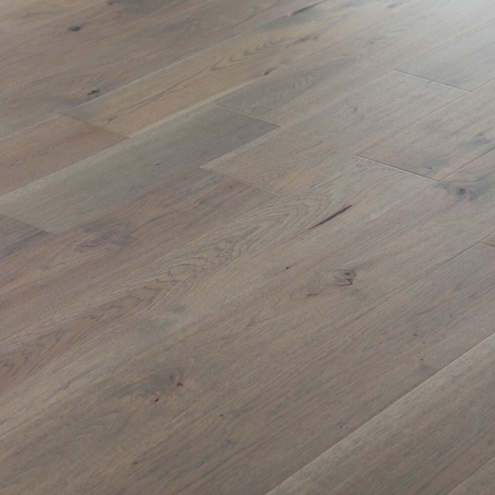 XXL Glazed 3/8-inch T x 7.5-inch W x Varying L Engineered Hardwood Flooring (19.43 sq. ft. /case
