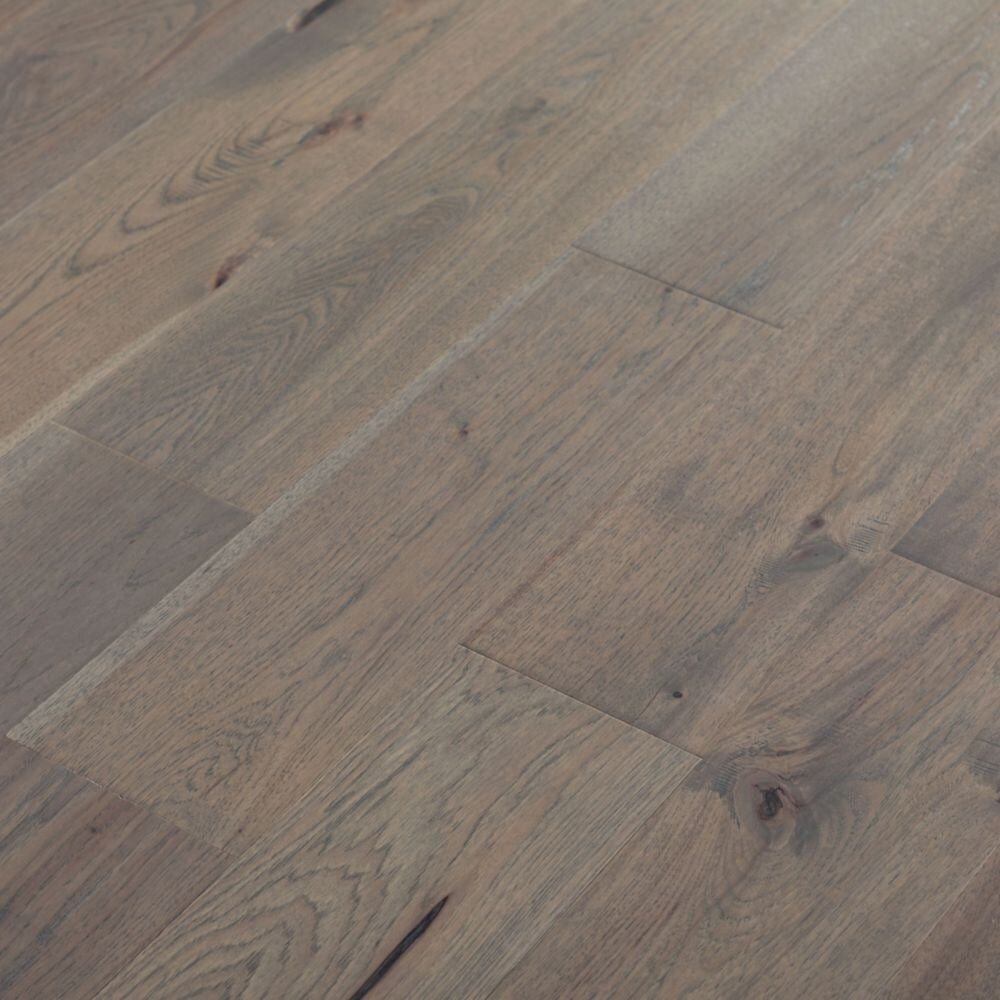XXL Glazed 3/8-inch T x 7.5-inch W x Varying L Engineered Hardwood Flooring (19.43 sq. ft. /case