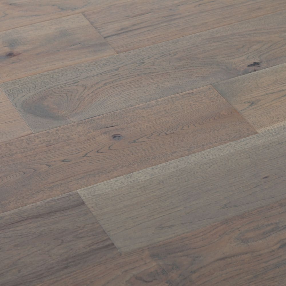 XXL Glazed 3/8-inch T x 7.5-inch W x Varying L Engineered Hardwood Flooring (19.43 sq. ft. /case
