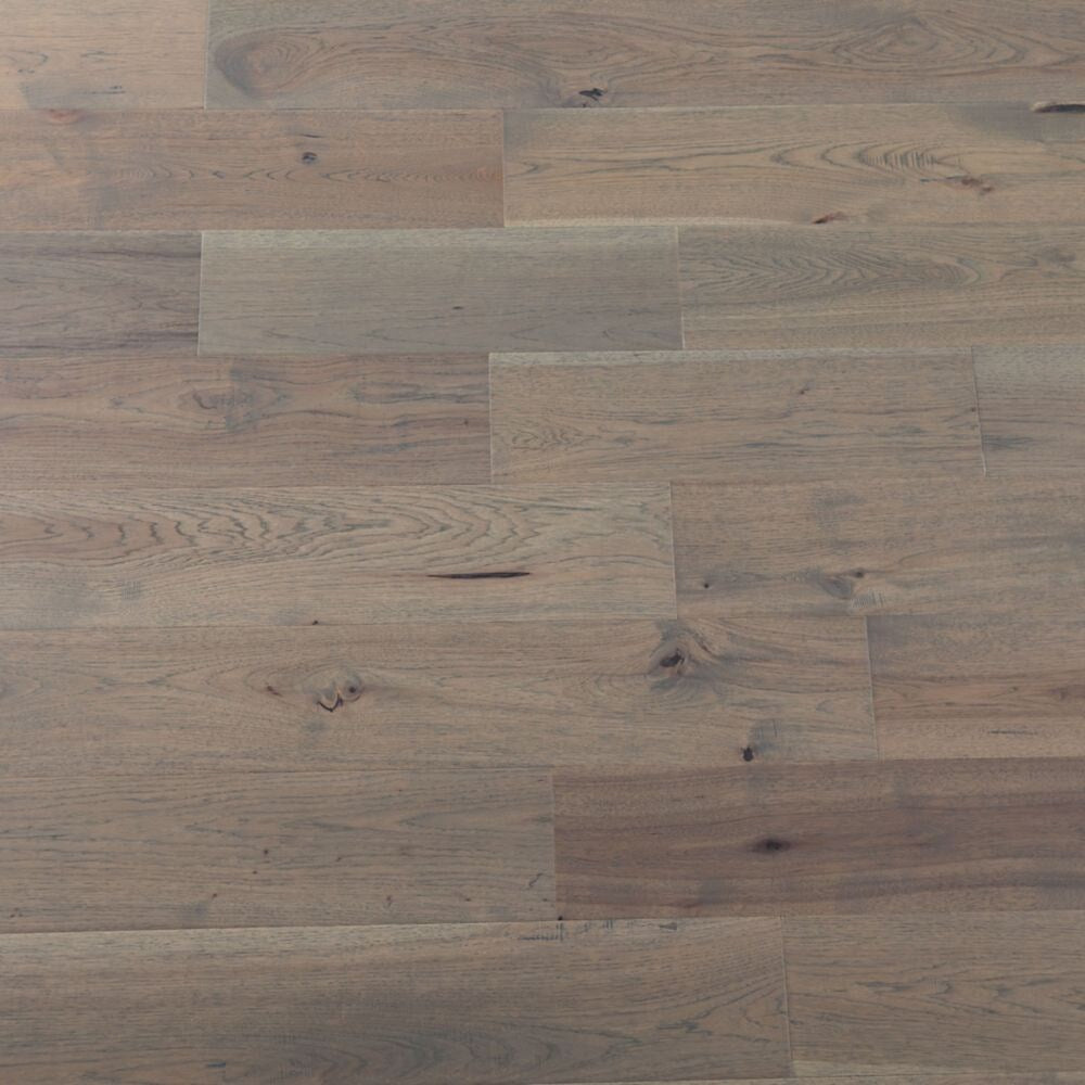 XXL Glazed 3/8-inch T x 7.5-inch W x Varying L Engineered Hardwood Flooring (19.43 sq. ft. /case