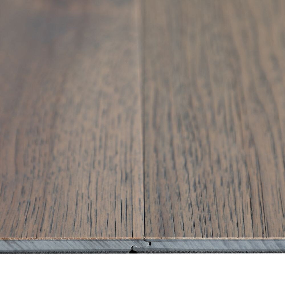 XXL Glazed 3/8-inch T x 7.5-inch W x Varying L Engineered Hardwood Flooring (19.43 sq. ft. /case