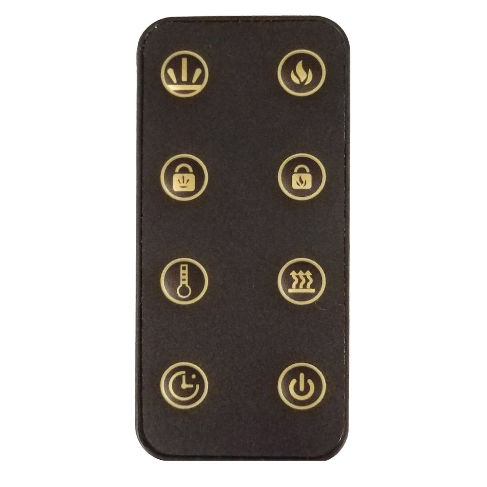 Mirage 72-inch Recessible Wall Mount Fireplace with Multi-Colour Flame