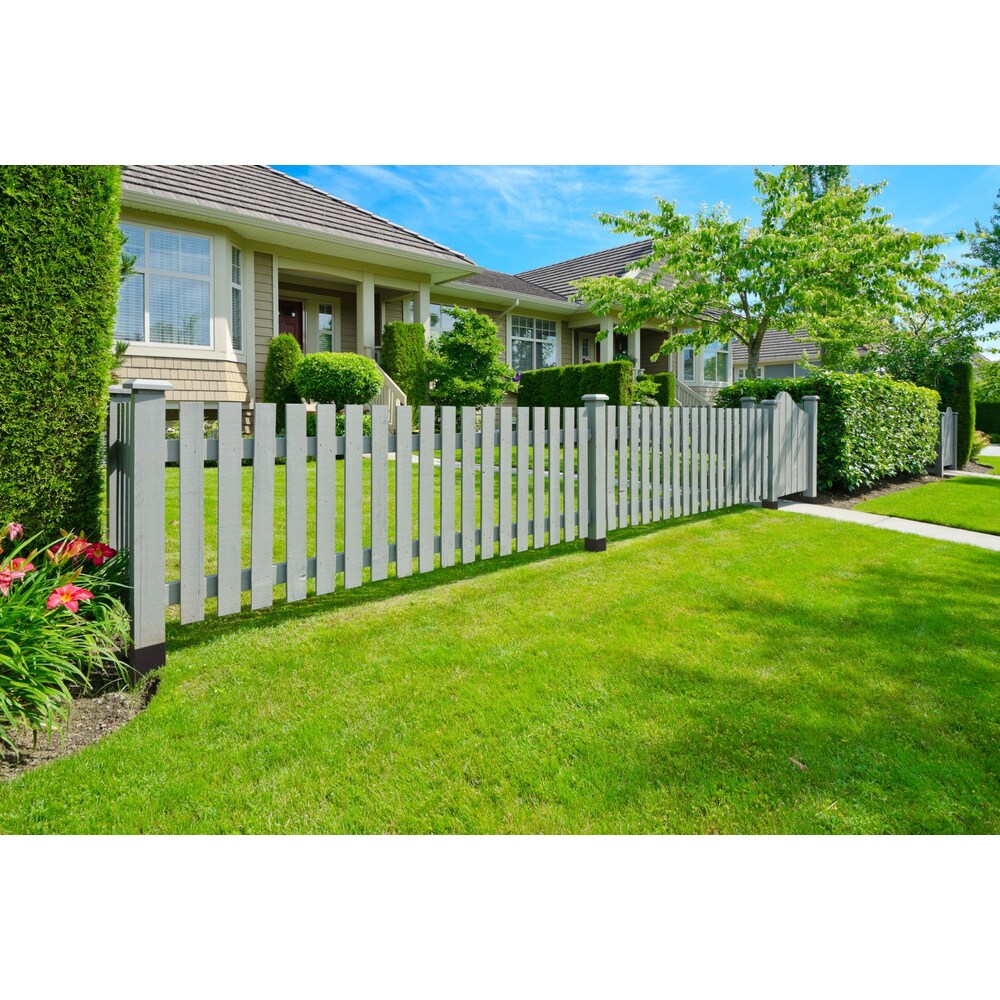 4 in (102 mm) Post Shield for 3 1/2 in (88.9 mm) x 3 1/2 in (88.9 mm) Post, Black