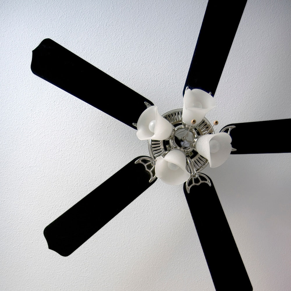 100W Equivalent Daylight A19 Dimmable GU24 Base General Purpose LED Light Bulb (4-Pack)