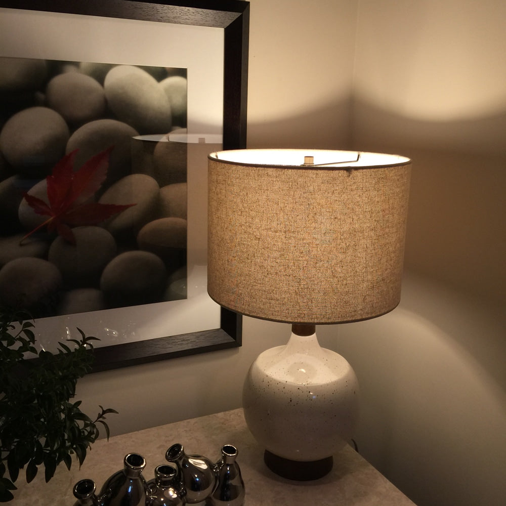 100W Equivalent Daylight A19 Dimmable GU24 Base General Purpose LED Light Bulb (4-Pack)