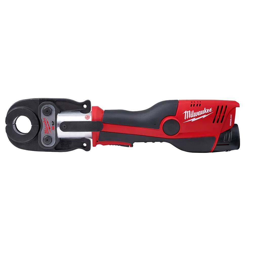 1/2-inch PEX Crimp Jaw for M12 FORCE LOGIC Press Tool