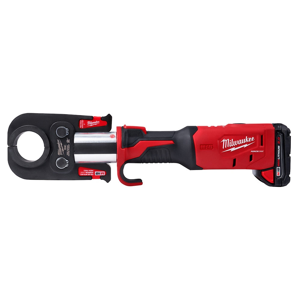 2-inch PEX Crimp Jaw for M18 FORCE LOGIC Press Tool