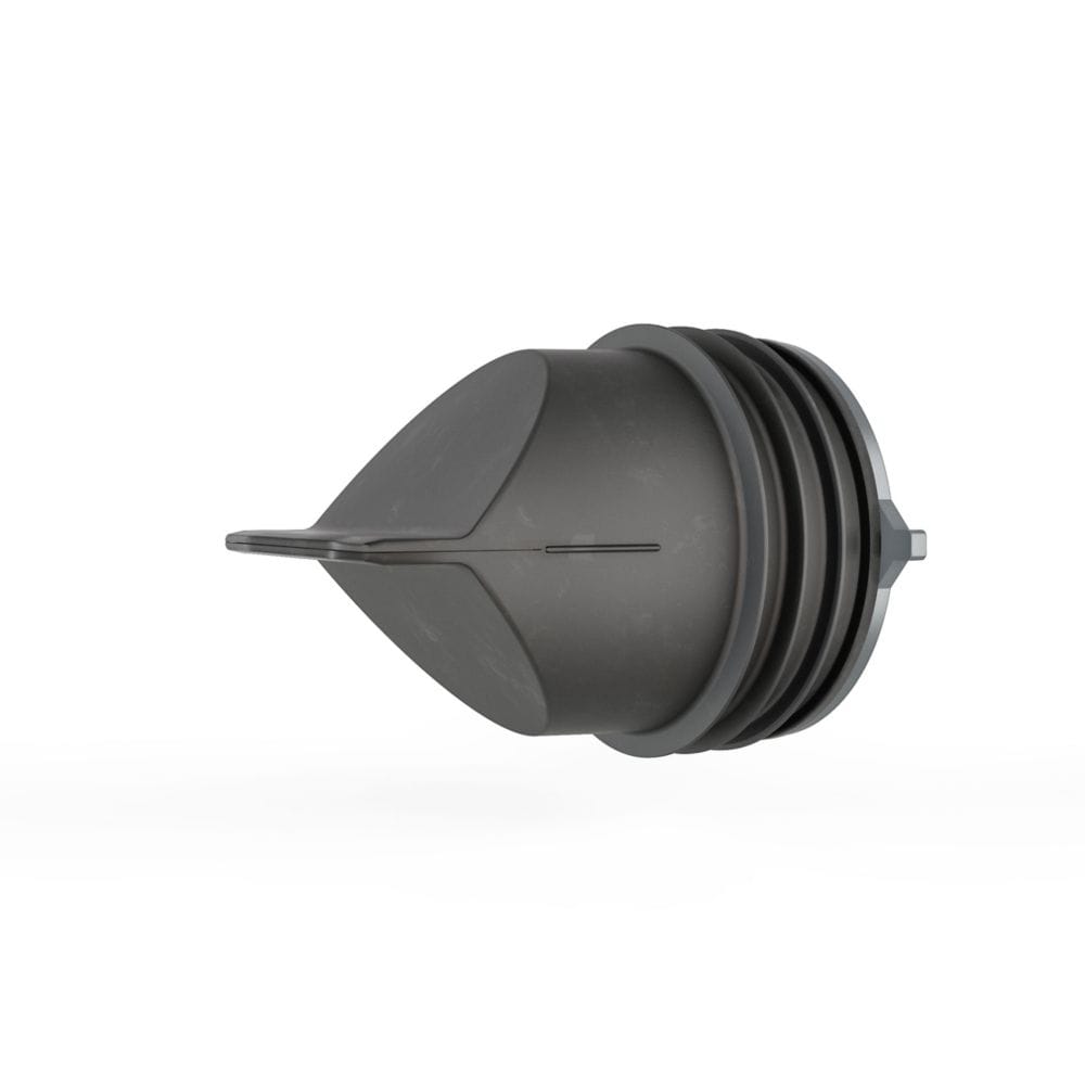 Drain Seal -Linear Shower Drain and Design Line