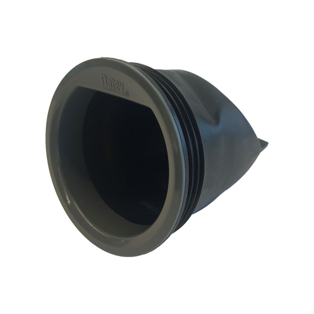 3 inch Drain Seal