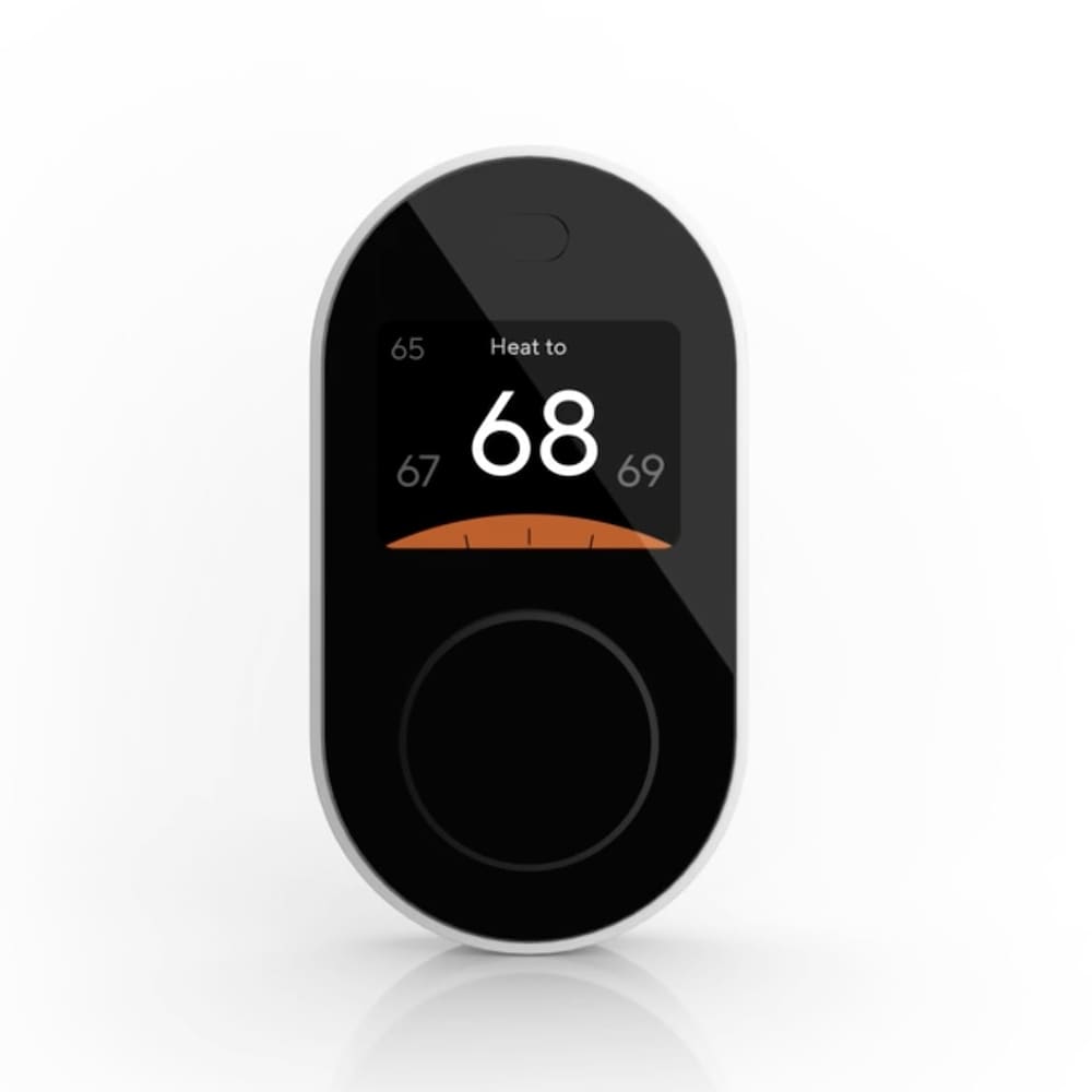 Thermostat intelligent pour la maison - Fonctionne avec Alexa