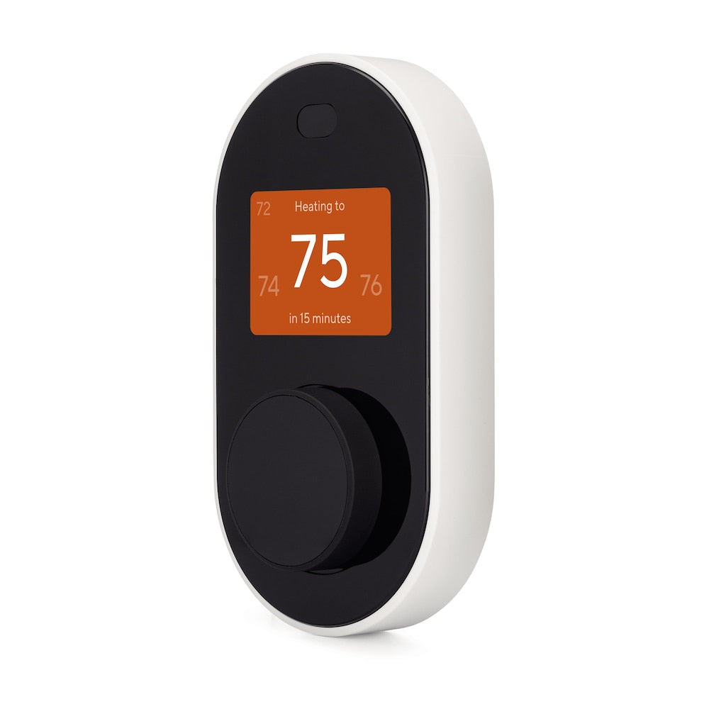 Thermostat intelligent pour la maison - Fonctionne avec Alexa