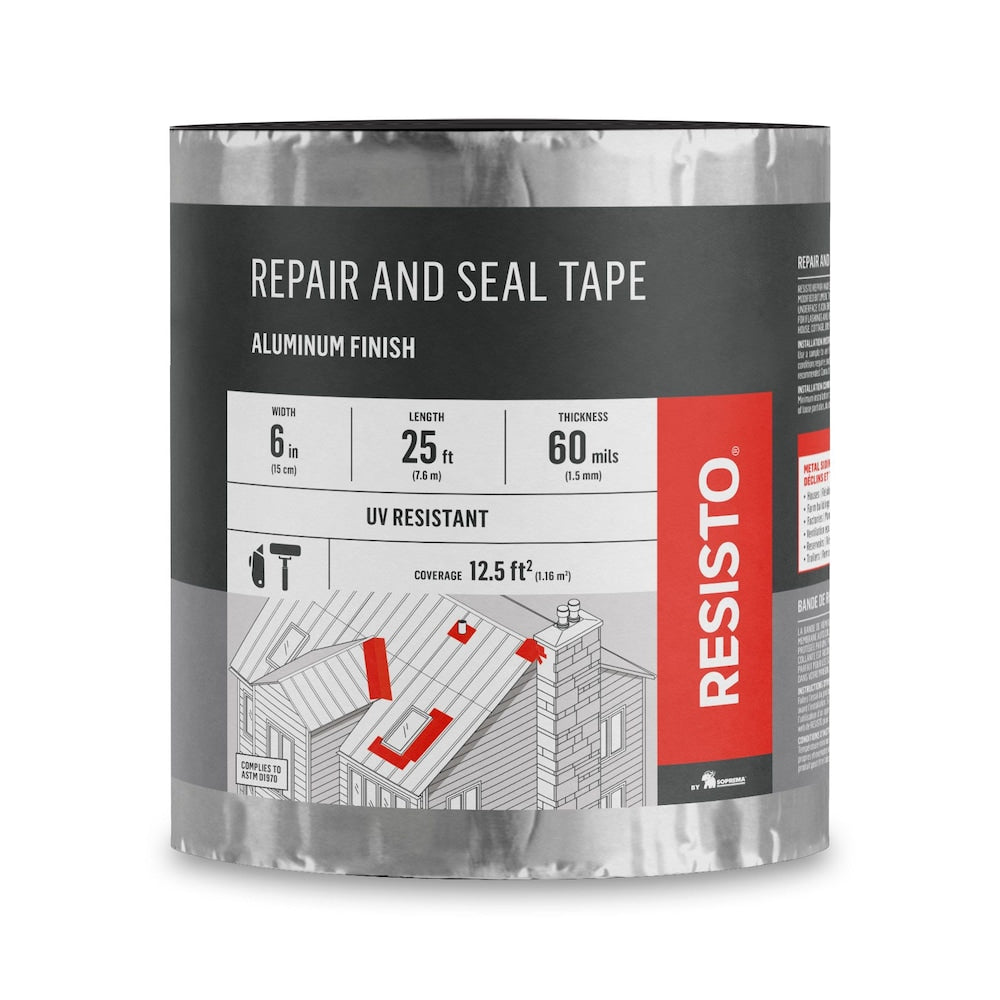 Repair and Seal Tape