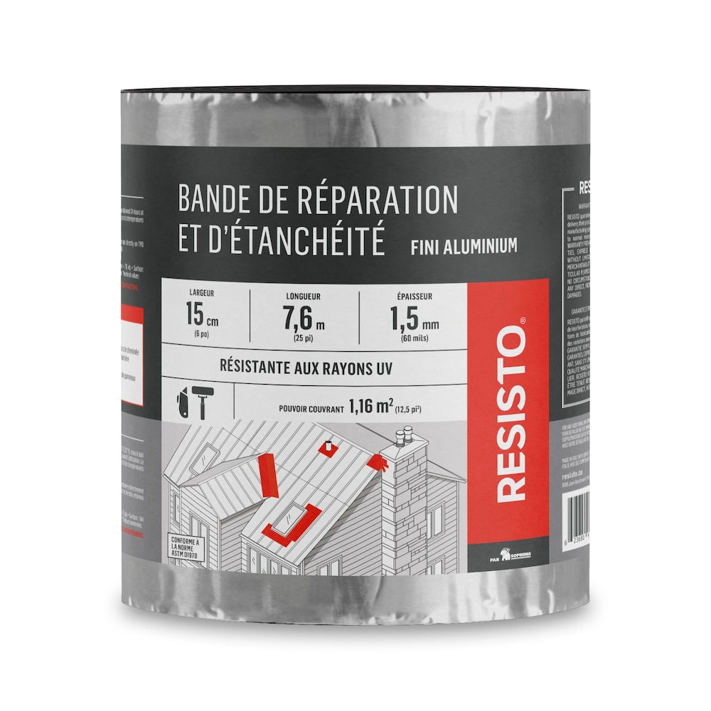 Repair and Seal Tape