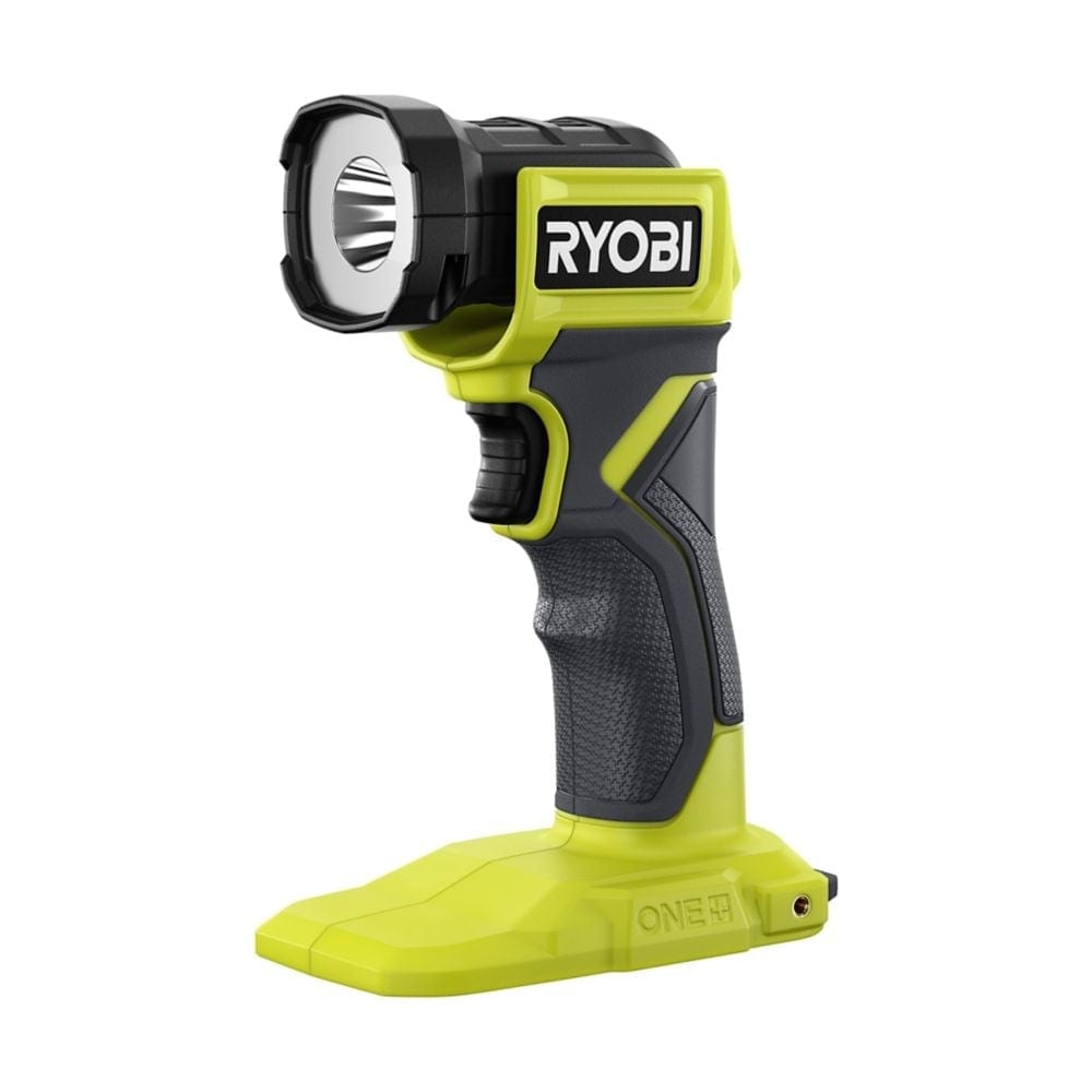 18V ONE+ Cordless LED Flash Light (Tool-Only)