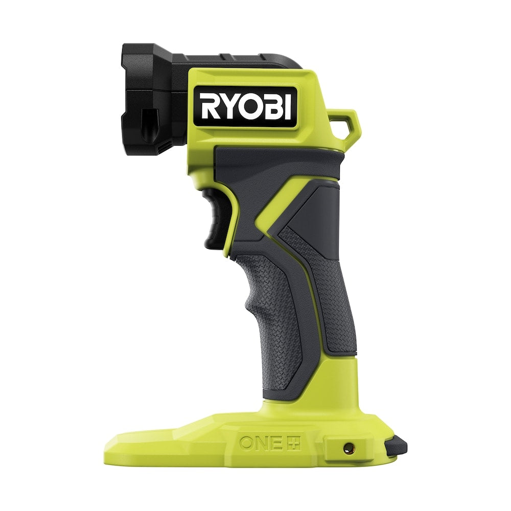 18V ONE+ Cordless LED Flash Light (Tool-Only)