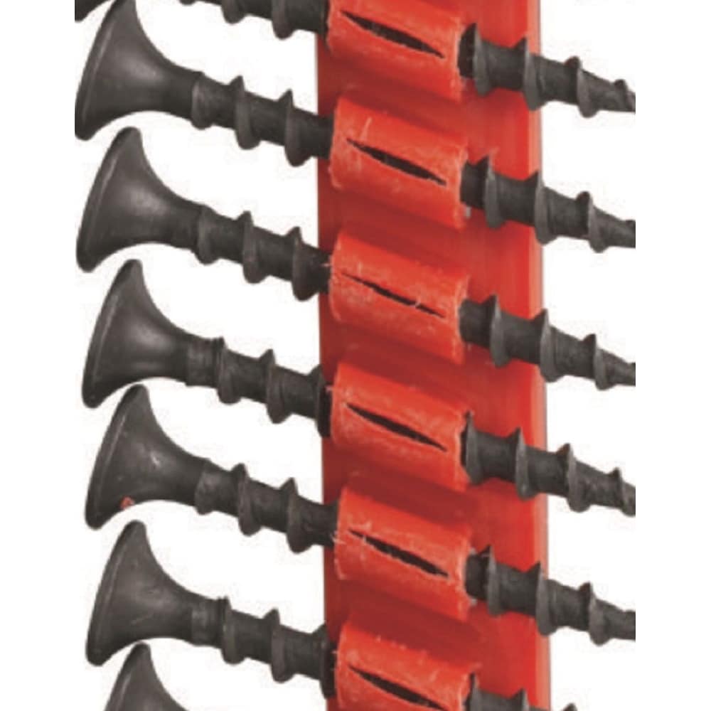 No.2 x 1-5/8 inch Phosphate PBH Stitch Point Collated Drywall Screw (5000-Pack)