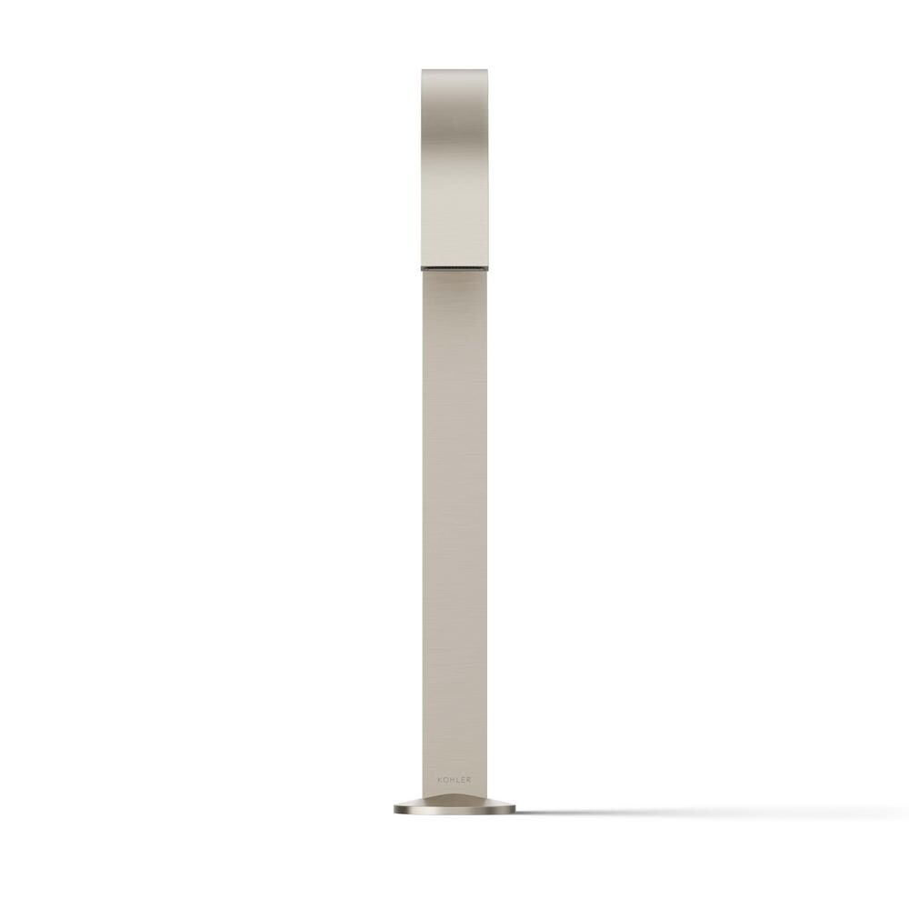 Composants Bec de lavabo de salle de bain avec motif ruban