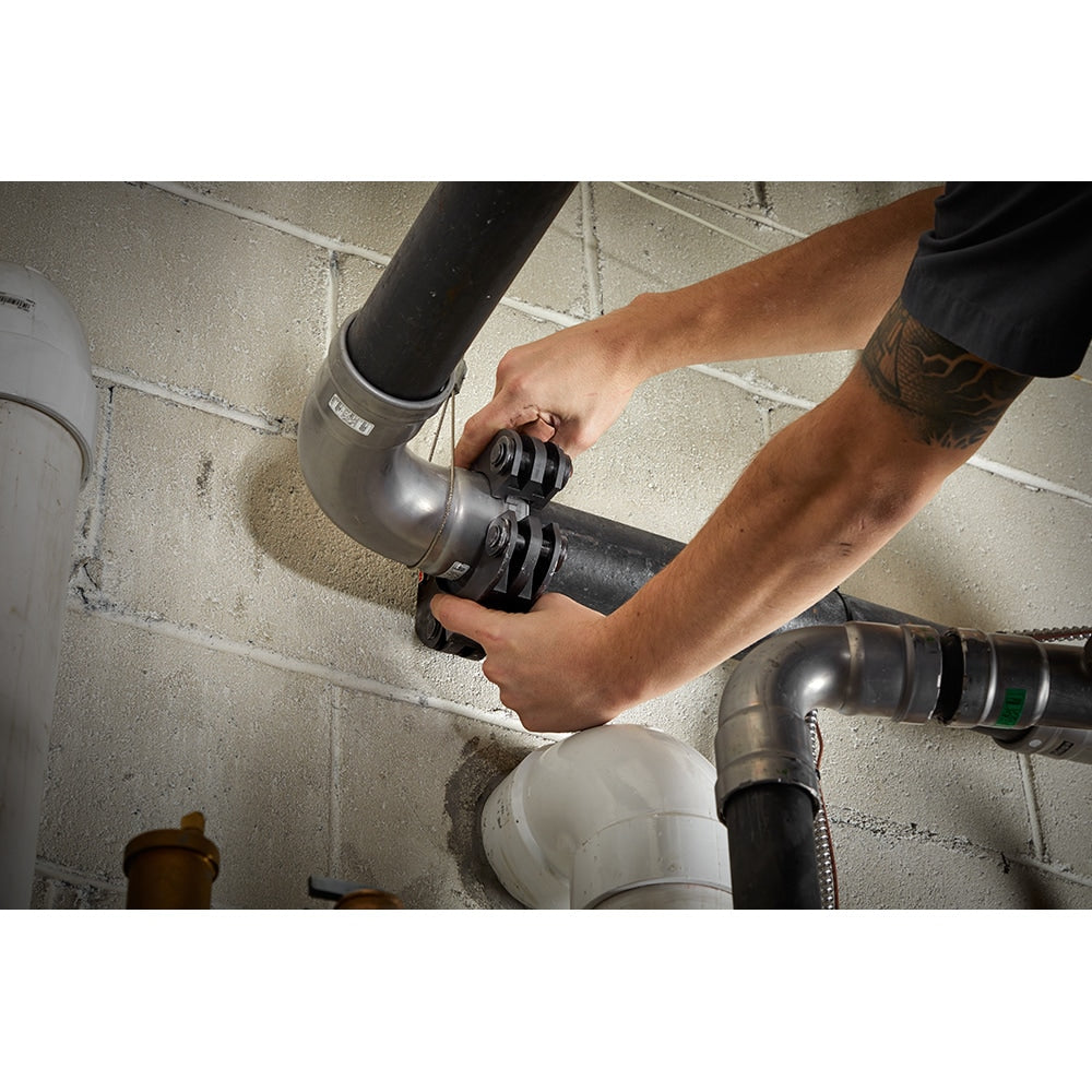 3 inch IPS XL Ring for M18 FORCE LOGIC Long Throw Press Tool