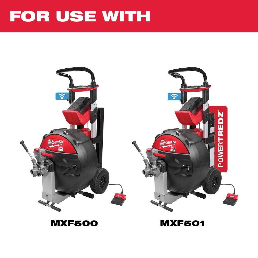 3/4 inch x 2 ft. Leader Cable