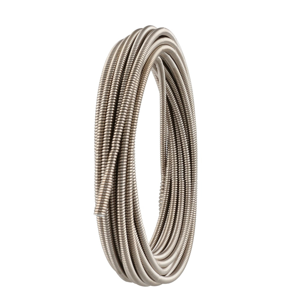 1/4 inch x 35 ft. Inner Core Bulb Head Cable with Rustguard