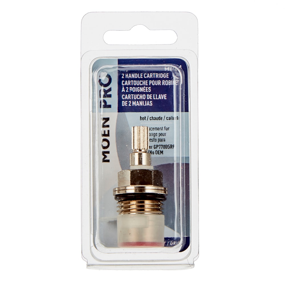 Kohler 2H Replacement Cartridge Hot
