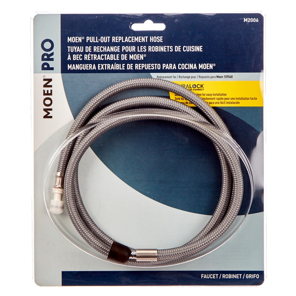 Moen Pullout Replacement Hose