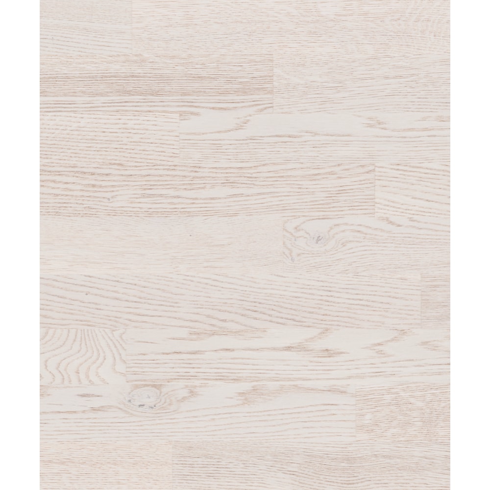 SQUARE EDGE 1/2-inch x 7-1/5-inch Frosty Engineered Oak Hardwood Planks (38.61 sq. ft./case)