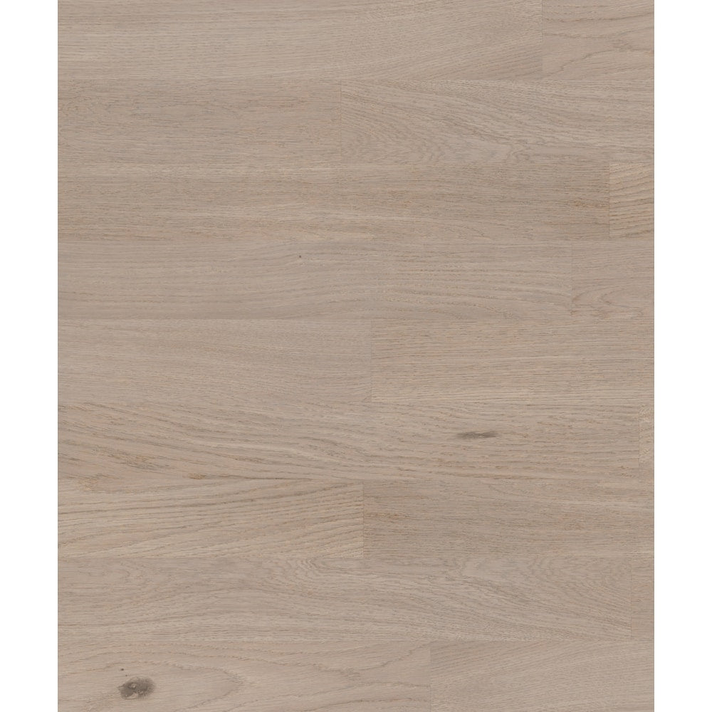 SQUARE EDGE 1/2-inch x 7-1/5-inch Smokey Engineered Oak Hardwood Planks (38.61 sq. ft./case)