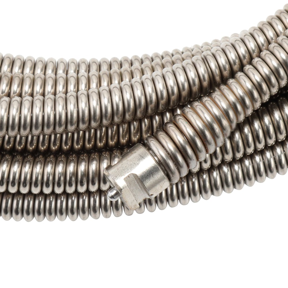 3/8 in. x 35 ft. Inner Core Coupling Cable with Rustguard