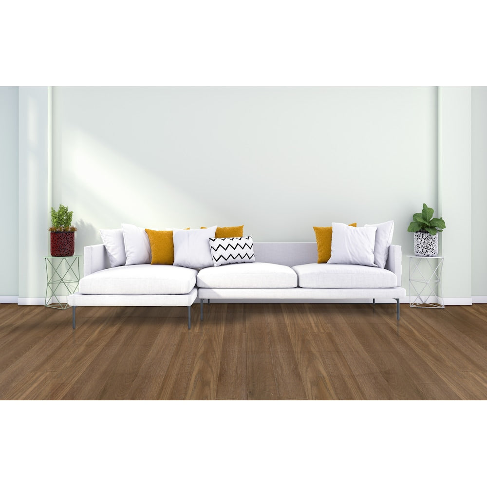 White Oak Caramel 1/2-inch x 5-inch x Varying Length Eng. Hardwood Flooring (26.25 sq.ft./case)