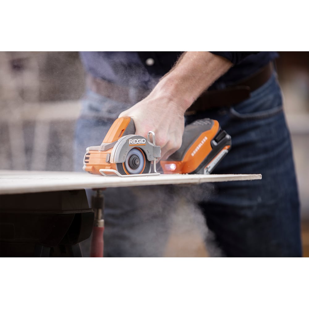 3-inch Diamond Tile Cut-Off Saw Blades (3-Pack)