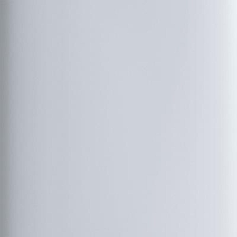 Ensemble de garniture de baignoire et de douche à montage mural à 1 poignée Purist avec poignée à levier en chrome poli