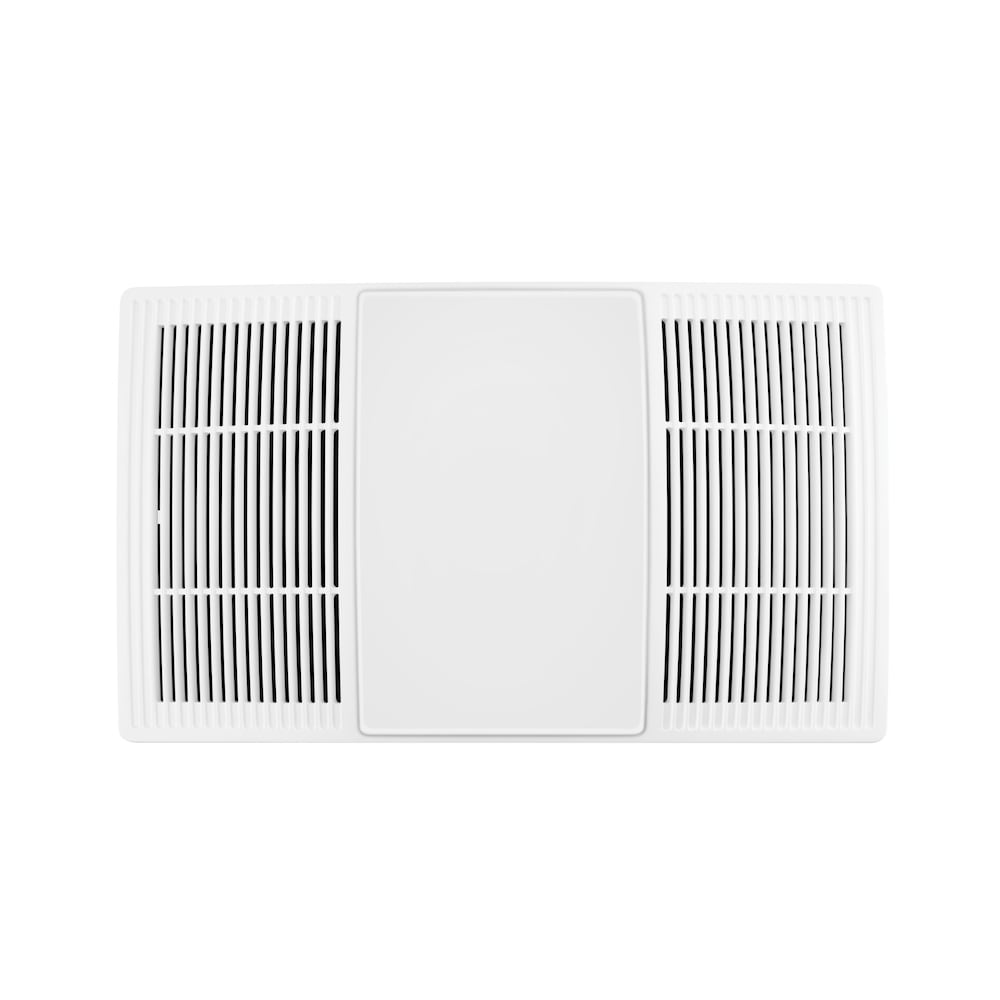 PowerHeat 80 CFM 1.5 Sones Heater Bathroom Fan (for rooms up to 75 sq. ft.)