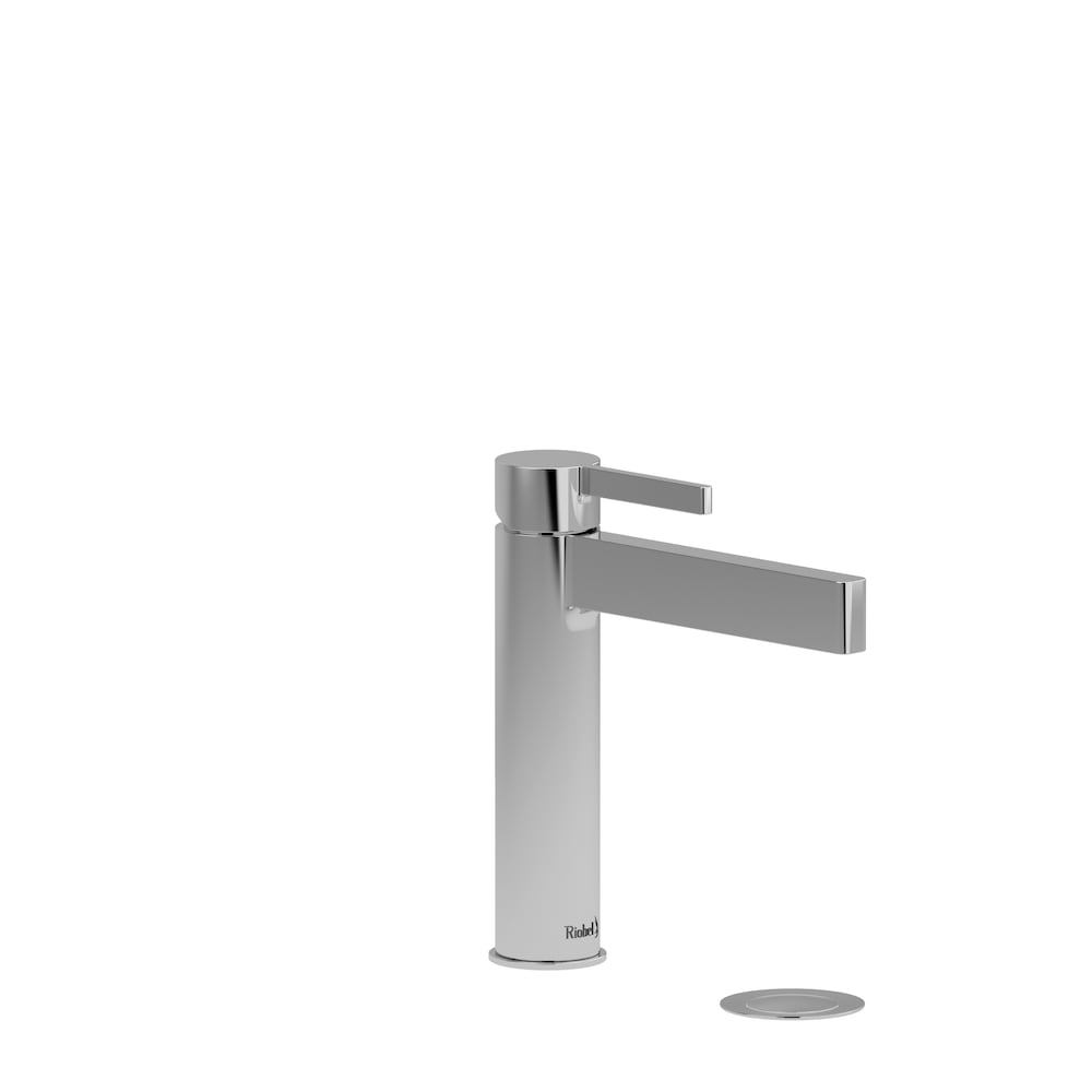 Paradox Single Hole Lavatory Faucet in Chrome