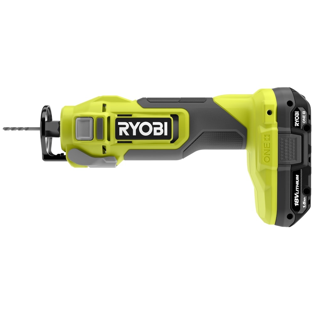 18V ONE+ Lithium-Ion Cordless Drywall Cut-Out Tool (Tool-Only)