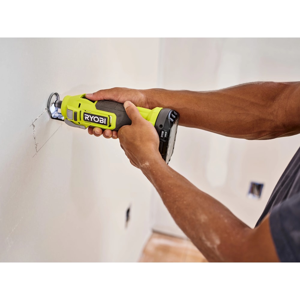 18V ONE+ Lithium-Ion Cordless Drywall Cut-Out Tool (Tool-Only)