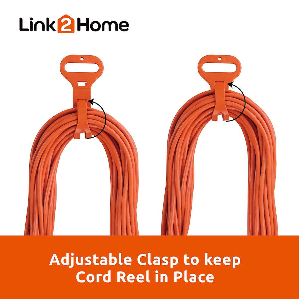 Link2Home Cord Carrier 100ft.
