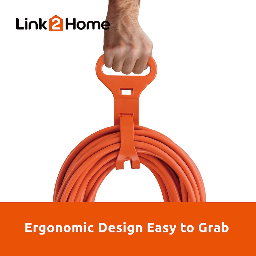 Link2Home Cord Carrier 100ft.