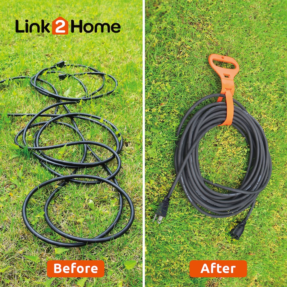 Link2Home Cord Carrier 100ft.