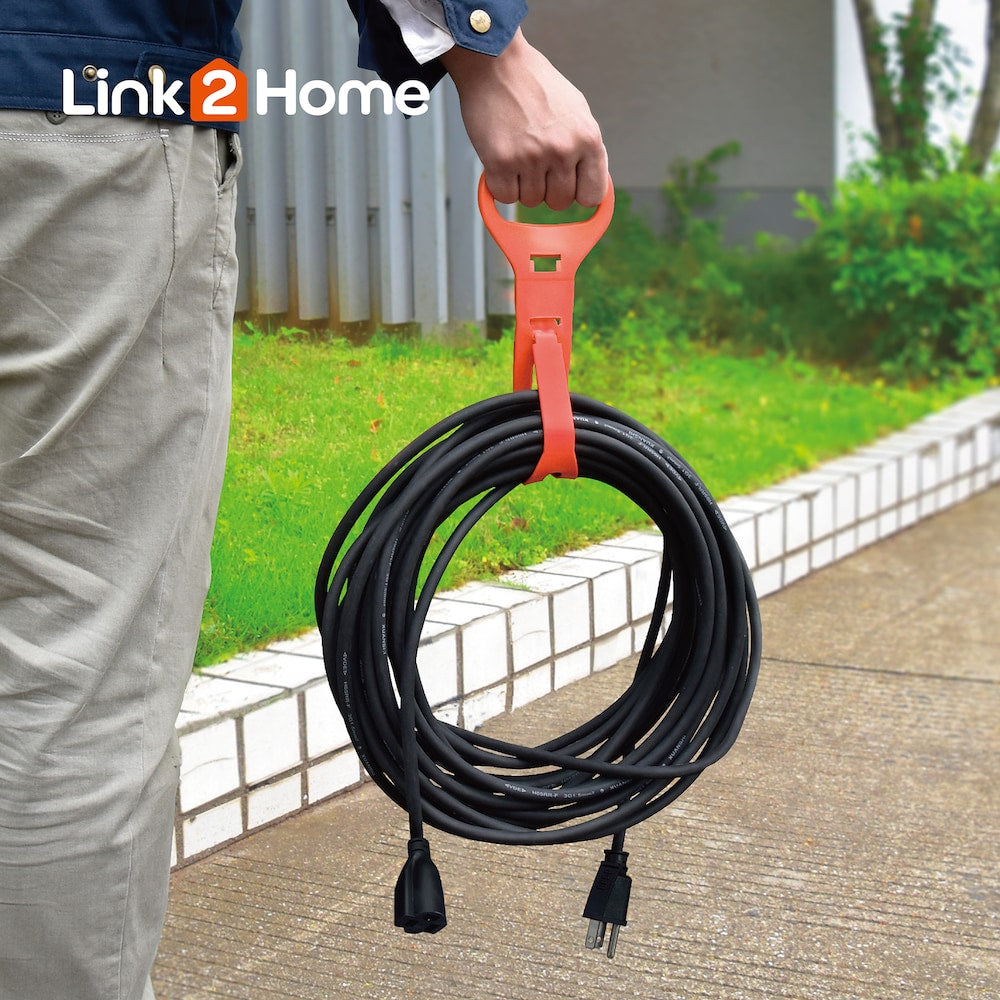 Link2Home Cord Carrier 100ft.