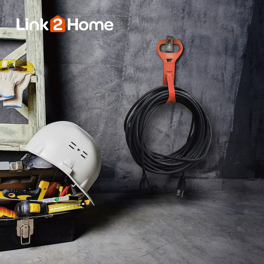 Link2Home Cord Carrier 100ft.
