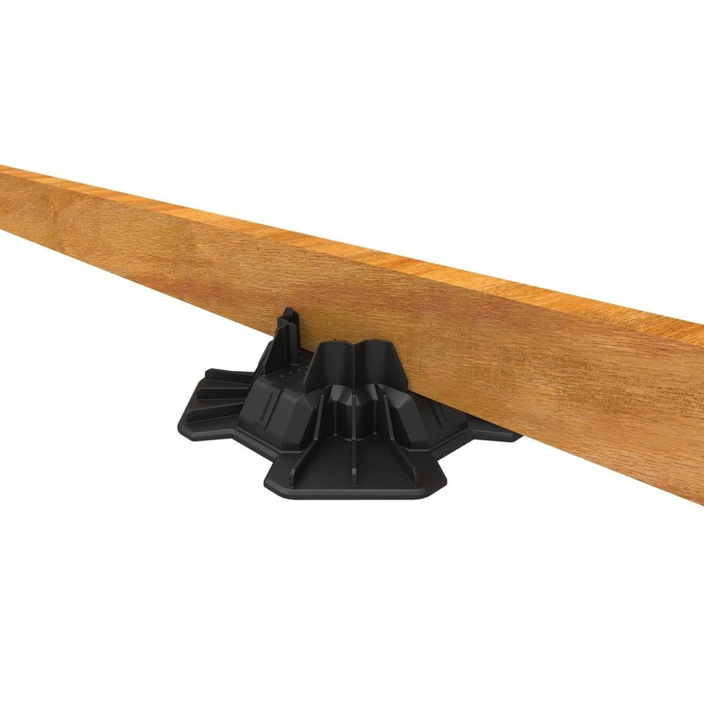 12-inch x 12-inch x 4-inch Instant Foundation Blocks