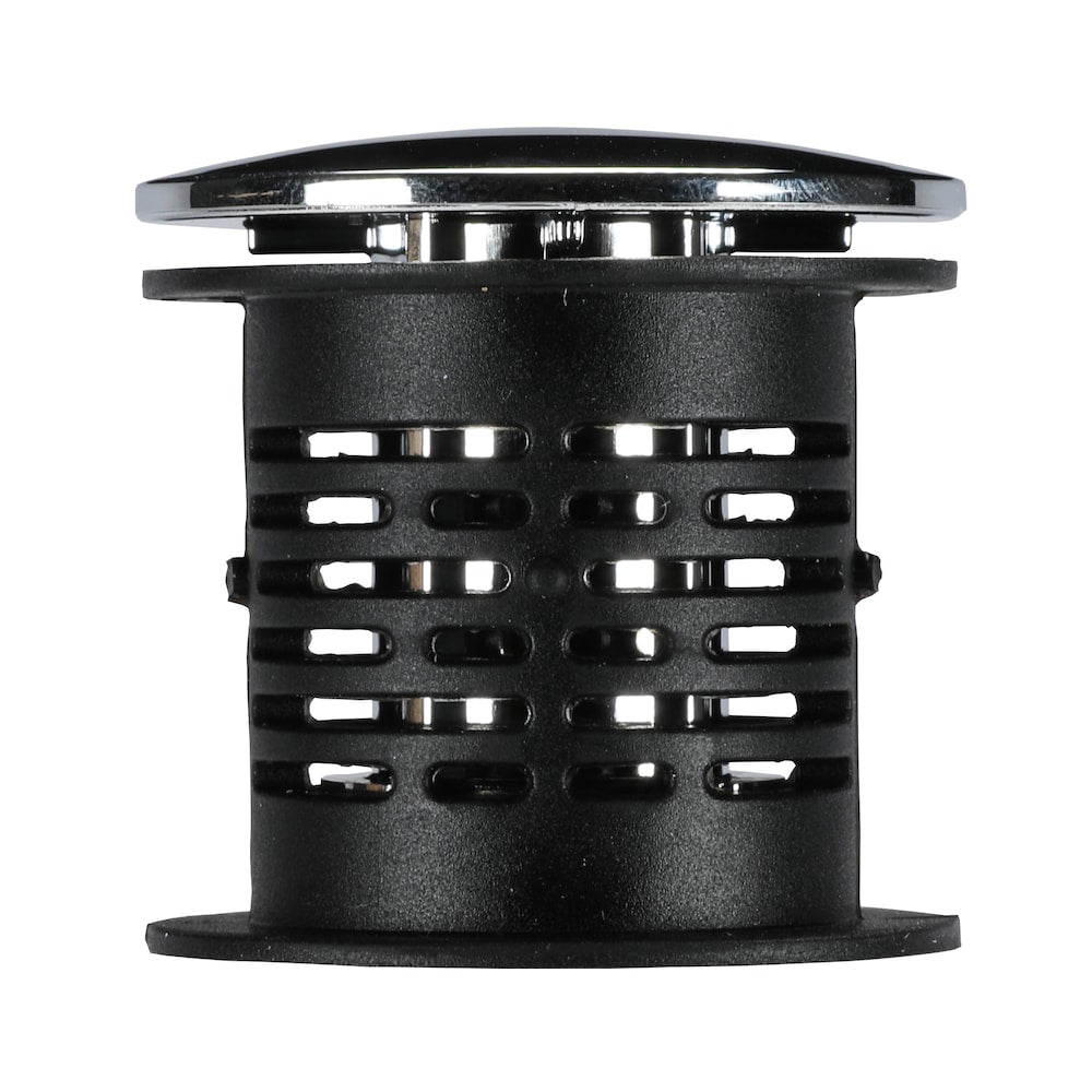 2-in-1 Bathtub Hair Catcher and Stopper