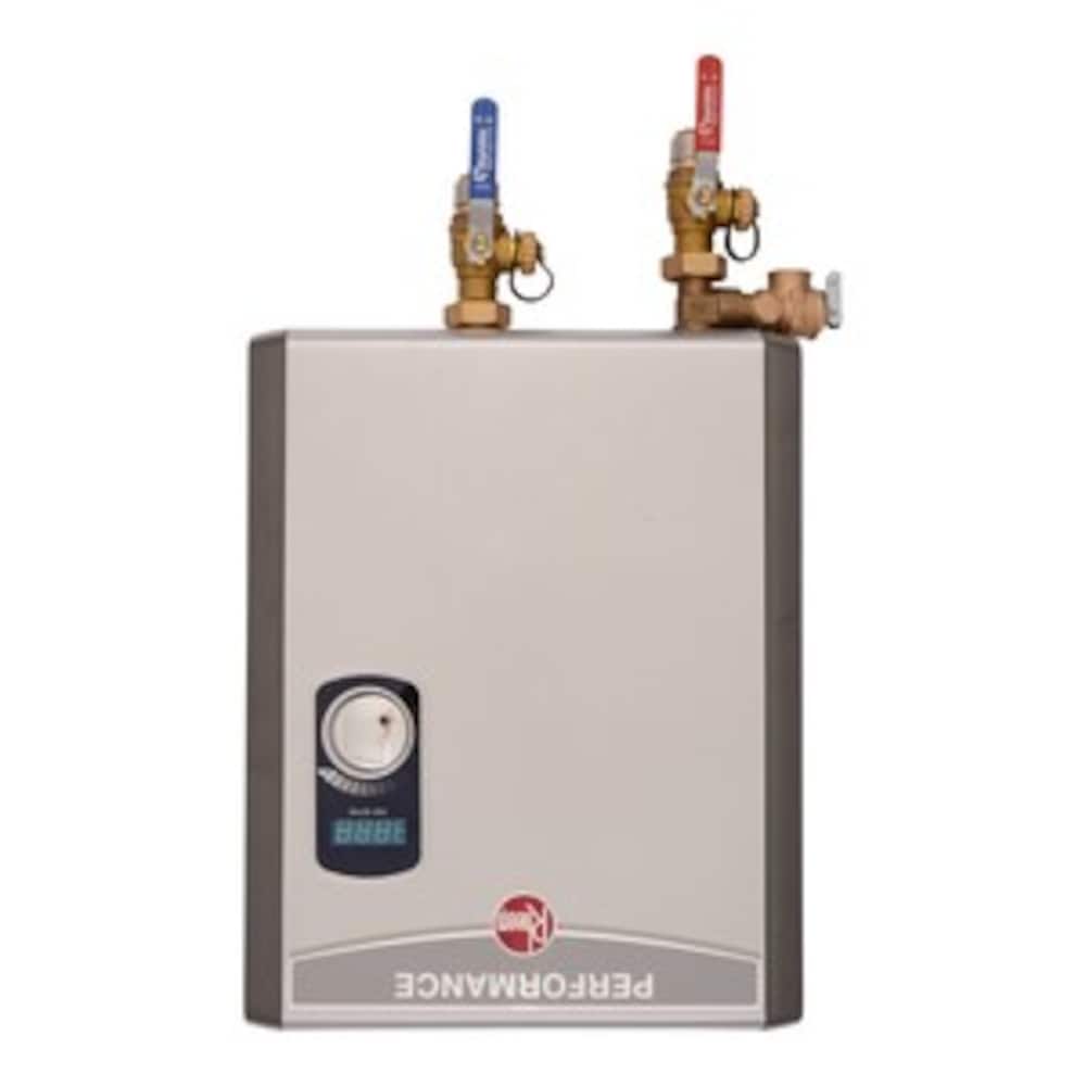 Kit d'installation de 3/4 po pour chauffe-eau sans réservoir